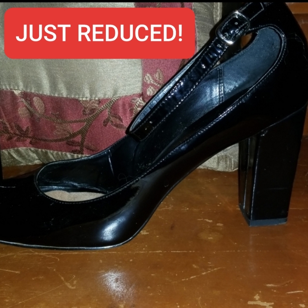 Trending: Mary Janes by Michael Shannon, size 11M